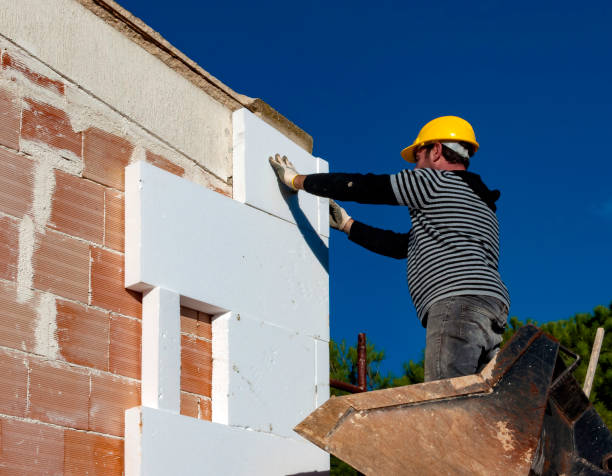 Best Eco-Friendly Insulation in Hurstbourne, KY
