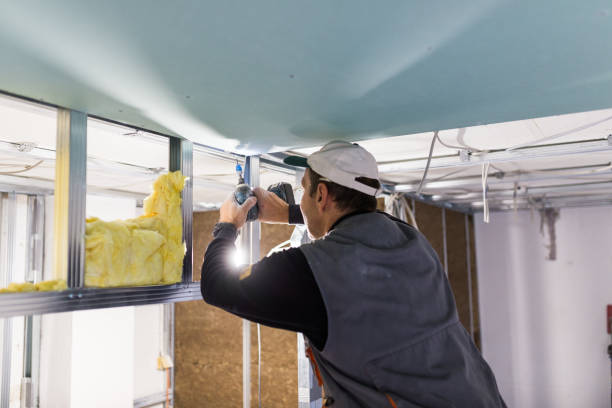 Best Blown-in Insulation in Hurstbourne, KY