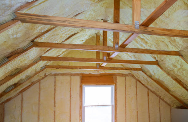 Types of Insulation We Offer in Hurstbourne, KY