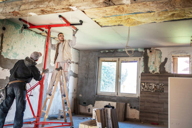 Professional Insulation Contractor in Hurstbourne, KY