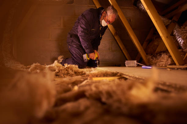 Best Spray Foam Insulation in Hurstbourne, KY